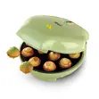 12-Cavity Non-Stick Takoyaki & Mini Cake Pan - 1