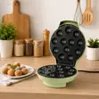 12-Cavity Non-Stick Takoyaki & Mini Cake Pan - 3