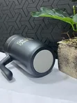 Coffee Mug with Temperature Display Lid - 3