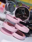 Jewelry Organizer Box with Mirror - 2