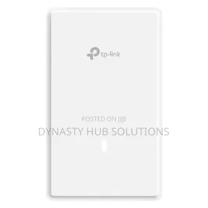 TP-Link EAP725-Wall Dual Band WiFi 7 Access Point