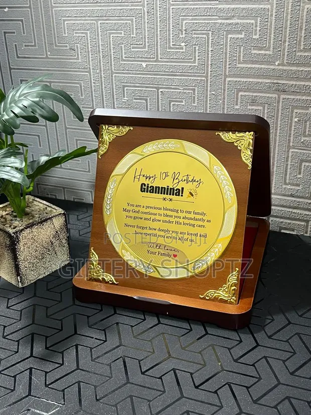 Round Certificates for Awards & Events - 1