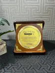 Round Certificates for Awards & Events - 2