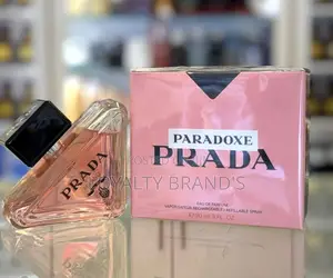 Prada Paradoxe Manukato