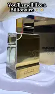 Al Haramain Amber Oud Fragrance - 1