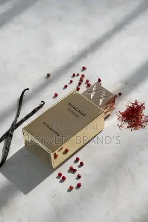 Shaghaf Oud Elixir by Arabian Perfume