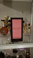 Narciso Rodriguez Musc Noir Rose Eau de Parfum - 1
