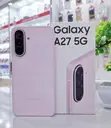 New Samsung Galaxy A27 128GB White - 1