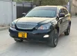 Toyota Harrier 2006 Nyeusi - 3