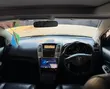 Toyota Harrier 2006 Nyeusi - 4