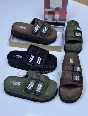 Uog Luxury Sandals 2026 Design