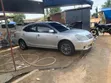 Toyota Allion 2005 Silver - 2