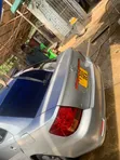 Toyota Allion 2005 Silver - 3