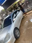 Toyota Allion 2005 Silver - 4