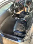 Toyota Allion 2005 Silver - 5