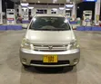Toyota Raum 2005 Gold - 1