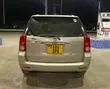 Toyota Raum 2005 Gold - 2