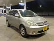 Toyota Raum 2005 Gold - 3