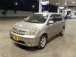 Toyota Raum 2005 Gold - 4