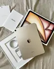 New Apple iPad Air 11-inch (2026) 128GB 5G - 3