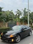 Toyota Crown Athlete 2012 Black - 2