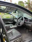 Toyota Crown Athlete 2012 Black - 3