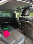 Toyota Crown Athlete 2012 Black - 5