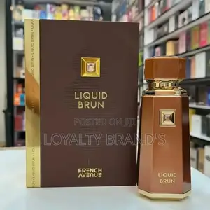 Liquid Brun by French Avenue