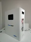 Cworth Energy Solar Battery 100Ah 48V - 1