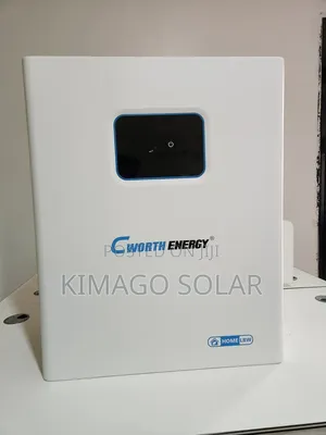 Cworth Energy Solar Battery 100Ah 48V