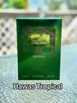 Hawas Tropical for Him Fragrance - 1
