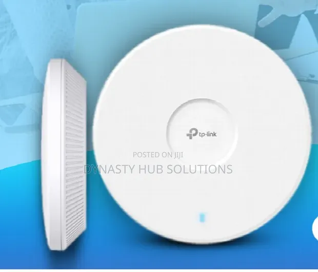 TP-Link EAP723 Omada BE3600 Wi-Fi 7 Access Point - 1