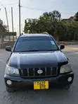 Toyota Kluger 2005 Black - 1