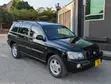Toyota Kluger 2005 Black - 3