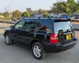 Toyota Kluger 2005 Black - 4