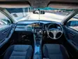 Toyota Kluger 2005 Black - 5