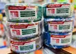 Estafrica Wire 2.5mm Single Core - 1