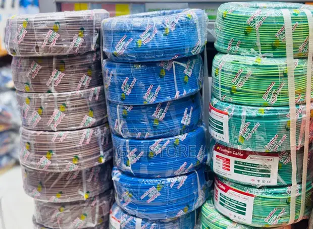 Estafrica Wire 1.5mm Single Core - 1