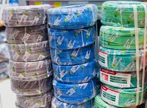 Estafrica Wire 1.5mm Single Core