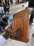 Brand New Leather iPad Air 2 Case (Model A16) - 1