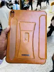 Brand New Leather iPad Air 2 Case (Model A16) - 2