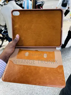 Brand New Leather iPad Air 2 Case (Model A16)