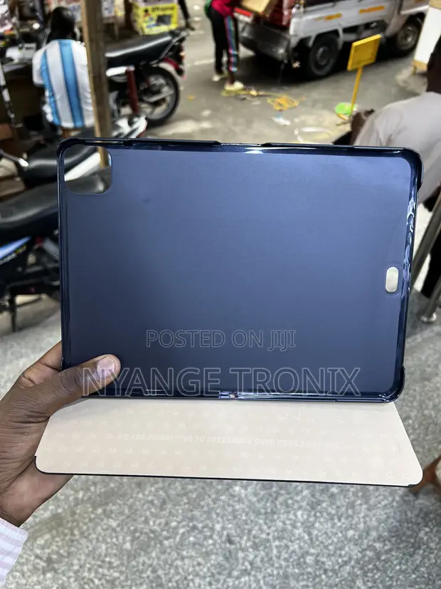 Brand New iPad Pro Case (Black) - 1