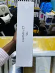 Tablet Mpya Atouch Mi Pad 17 256GB Bluu - 2