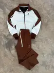 Polo Ralph Lauren Double Knit Tracksuit Jacket - 1