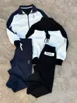 Polo Ralph Lauren Double Knit Tracksuit Jacket - 2