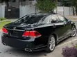 Toyota Crown Athlete 2012 Nyeusi Matt - 3