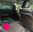 Toyota Crown Athlete 2012 Nyeusi Matt - 5
