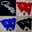 Hoodie ya Cortiez Alcatraz Faux Fur Iliyotengenezwa kwa Mfumo wa Zip - 1