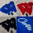 Hoodie ya Cortiez Alcatraz Faux Fur Iliyotengenezwa kwa Mfumo wa Zip - 2